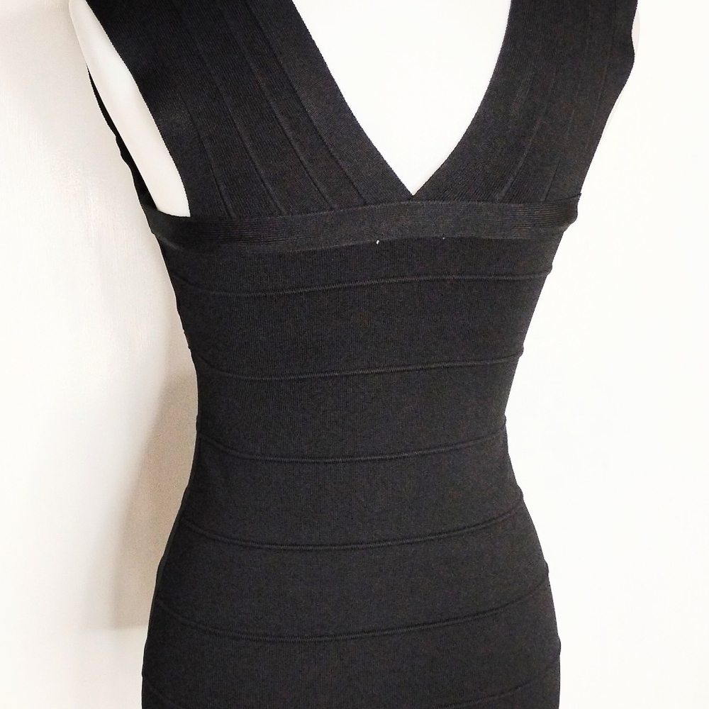 CACHE BANDAID BLACK TOP - Picture 7 of 7
